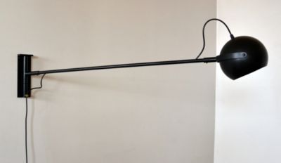Deadstock Jib Wall Sconce by Castor - Starlight Lighting USA and Canada